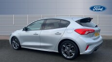 Ford Focus 1.0 EcoBoost 125 ST-Line 5dr Petrol Hatchback